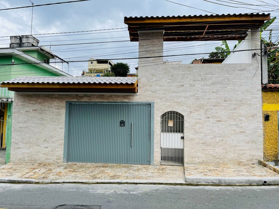 Foto - Carapicuíba - Vila Creti